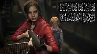 Top 10 OFFLINE Horror Game For Android | 2019