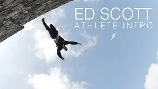 Half In The Shadows - Ed Scott Athlete Intro