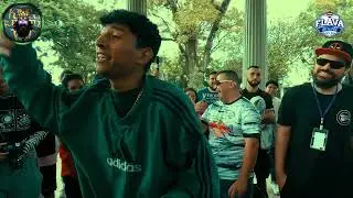 #KOBR / LVZ VS ESTRADA VS DASTAN / #FlavaOnTheMicCostaRica2k24 / Octavos /