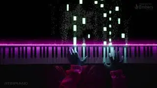Carol of the Pink Soldiers | Squid Game Christmas Piano Mashup