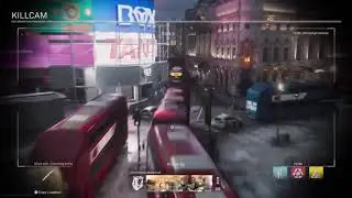 I am not proud to be apart of this clip....nasty throwing knife kill