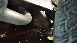 Заглушки Рамы для Toyota FJ CRUISER
