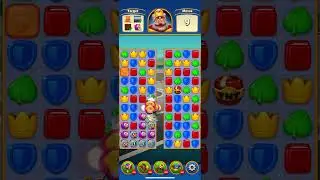 Royal Match LEVEL 7943