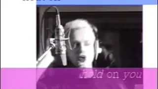 Belouis Some - Let It Be With You (UK Version)