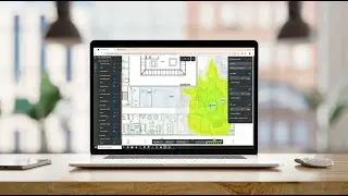 Ekahau AI Pro Online | Overview