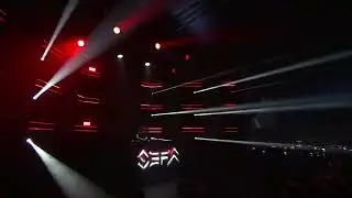 Warface & Sefa - Robot Gangbang (Bukkake Edit)