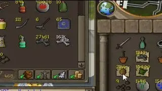 HMMM...! :) Exp Gainnns