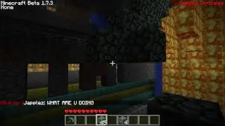 Minecraft Griefing - XtremeGamingtactics