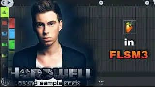 hardwell sound sample pack [inspired by hardwell] Free Download