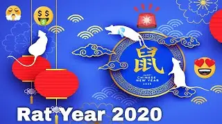 Year of the Rat 2020: What You Need to Know