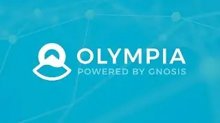 Gnosis Olympia — Screencast Tutorial