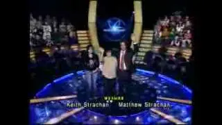 Кто хочет стать миллионером-9 апреля 2006