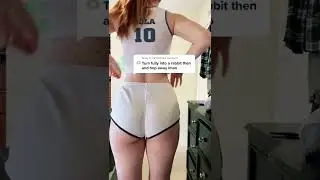 Bugs Bunny New Tiktok challenge 