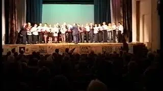 ГЕОГРАФИЧЕСКОЕ ПЛЕМЯ
