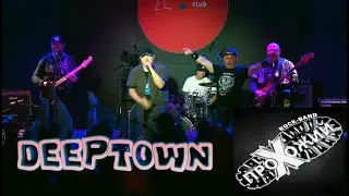 группа П̷Р̷О̷Х̷О̷Ж̷И̷Й̷   (feat. Deeptown)