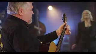 Black Mountain Blues (Official Video - Live Performance)