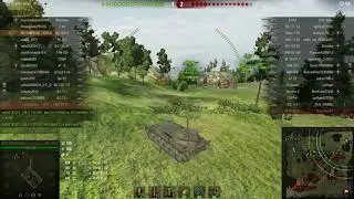 Object 430 II 