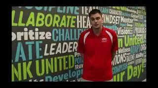 Employee Insight - Austin Gilbert