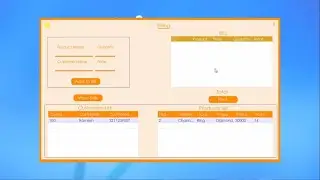 Jewellery Shop Management System(C# Full Project)