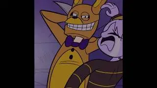 Afton’s Newest Victim 