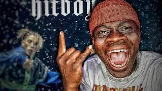 AMERICAN REACTS TO ARGENTINE RAP 🇦🇷 🔥 | DUKI x KHEA - HITBOY | REACTION