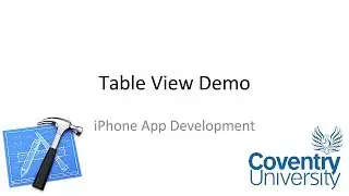 Lab 5 - Demo