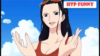 One Piece Funny 2017 ► All Nami & Robin Sexy (Love) 3