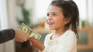 KIDS  MONEY 🎁
