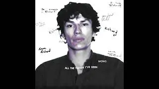 Richard Ramirez edit - Crystal Castles 