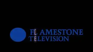 Flamestone Television (2002-2004) Logo