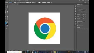 How to Design a Chrome Logo in Adobe Illustrator Like a Pro!
