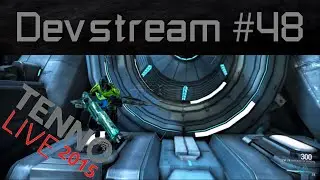 Warframe - Devstream #48