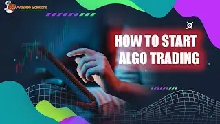 Algo Trading kya hai |Algo Trading Software India | Trading for beginners