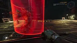 Spin-runner