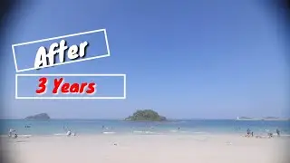 NANG RAM BEACH 2023