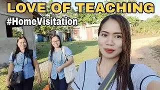 Home Visitation of Teachers 2023 #teaching #teachers