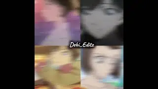 JJ cecan detektive Conan //#detectiveconan #magickaito #shorts #bismillahrame