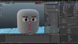 rigging AEPBR