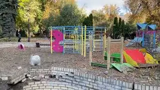 Russian attack 10.10.2022