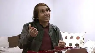 Private Mehfil with Ustad Latafat Ali Khan