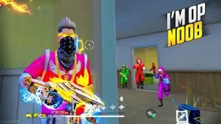 1 Vs 4 Clutch-- Wait For End-- 