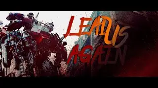 Optimus Prime - Lead Us Again