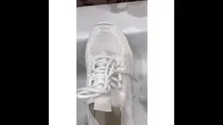 Защитим свою обувь!!!