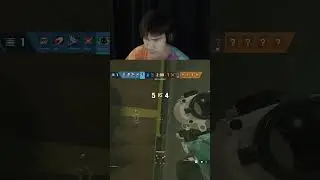 โดนยังไงครับนี่😮‍💨| Rainbow Six Siege ไทย #shorts