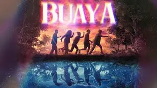 Orkes A Hizadin - Buaya (Official Lyric Video)