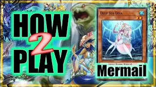 How to Play Mermails with Pak Pamornsut Top 4 from the PPG Weekend Championship