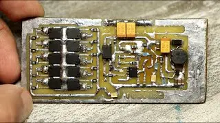 What can be done  from an old laptop?