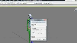 8 - Character Animation Part 1
