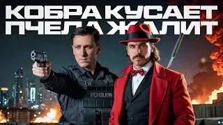 ДУО С ПОЖИЛОЙ ПЧЕЛОЙ В WARZONE