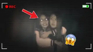 5 VIDEO di PAURA REALI!